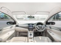 NISSAN SYLPHY 1.6E A/T ปี 2013 รูปที่ 8